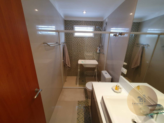 Imagem Apartamento com 3 Quartos à Venda, 107 m² em Barcelona - São Caetano Do Sul
