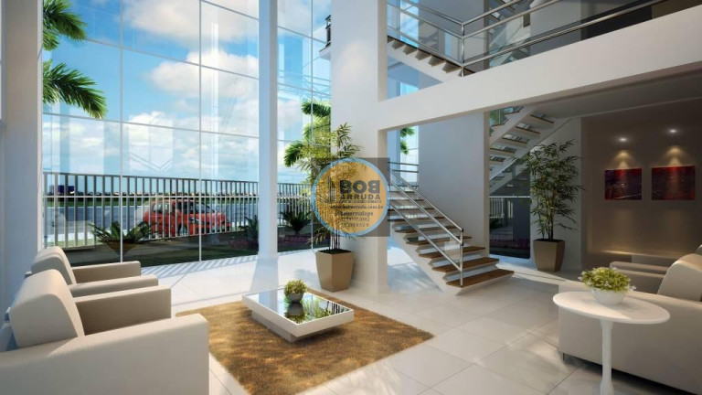 Imagem Apartamento com 2 Quartos à Venda, 52 m² em São Conrado - Aracaju Imagem Apartamento com 2 Quartos à Venda, 52 m² em São Conrado - Aracaju