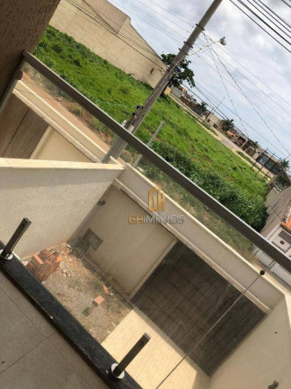 Imagem Sobrado com 4 Quartos à Venda, 175 m² em Capuava - Goiânia