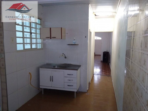 Imagem Casa com 2 Quartos à Venda,  em Vila Augusta - Guarulhos
