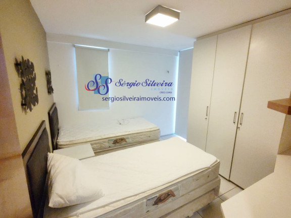 Imagem Apartamento com 2 Quartos à Venda, 97 m² em Porto Das Dunas - Aquiraz Imagem Apartamento com 2 Quartos à Venda, 97 m² em Porto Das Dunas - Aquiraz