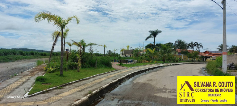 Imagem Casa com 2 Quartos à Venda, 735 m² em Itaipuaçu - Maricá