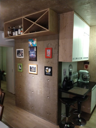 Imagem Imóvel com 2 Quartos à Venda, 70 m² em Interlagos - São Paulo