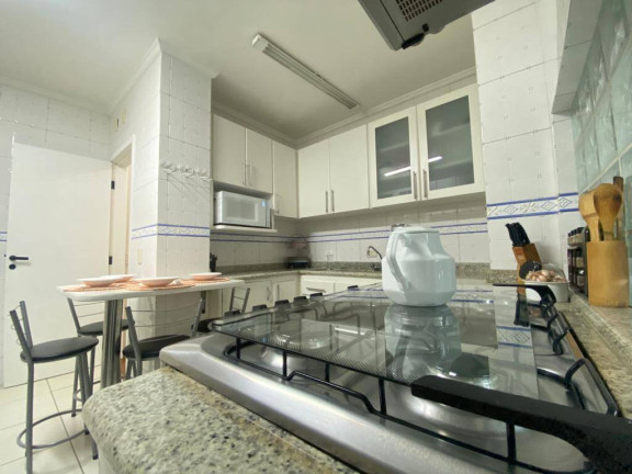 Imagem Apartamento com 3 Quartos à Venda, 154 m² em Alphaville - Barueri