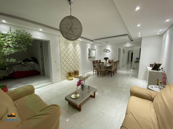 Imagem Apartamento com 3 Quartos à Venda ou Locação, 187 m² em Itararé - São Vicente Imagem Apartamento com 3 Quartos à Venda ou Locação, 187 m² em Itararé - São Vicente
