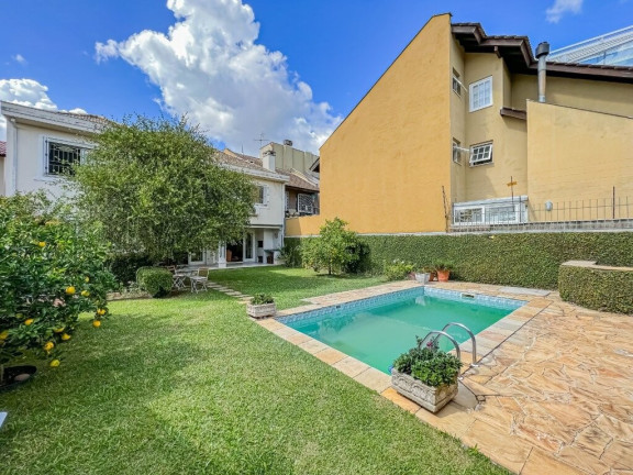 Casa com 4 Quartos à Venda, 362 m² em Chácara Das Pedras - Porto Alegre