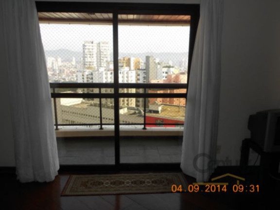 Imagem Apartamento com 4 Quartos à Venda, em Santana - São Paulo Imagem Apartamento com 4 Quartos à Venda, em Santana - São Paulo