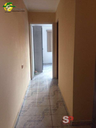 Imagem Casa de Condomínio com 2 Quartos à Venda, 120 m² em São Paulo Imagem Casa de Condomínio com 2 Quartos à Venda, 120 m² em São Paulo