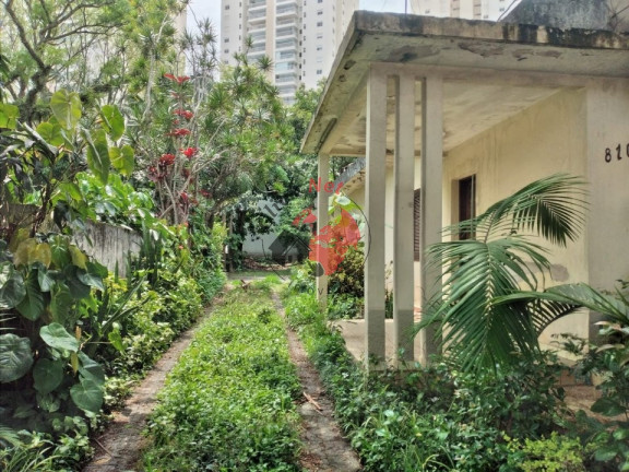 Terreno à Venda,  em Jardim Do Mar - São Bernardo Do Campo
