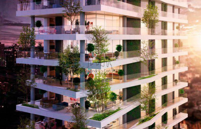 Imagem Apartamento com 4 Quartos à Venda, 340 m² em Paraíso - São Paulo Imagem Apartamento com 4 Quartos à Venda, 340 m² em Paraíso - São Paulo