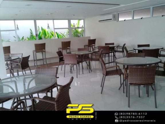 Imagem Apartamento com 3 Quartos à Venda, 150 m² em Tambaú - João Pessoa Imagem Apartamento com 3 Quartos à Venda, 150 m² em Tambaú - João Pessoa