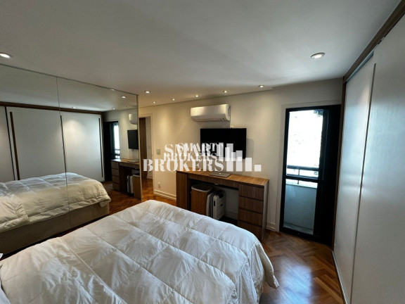 Imagem Apartamento com 2 Quartos à Venda, 107 m² em Chácara Klabin - São Paulo Imagem Apartamento com 2 Quartos à Venda, 107 m² em Chácara Klabin - São Paulo