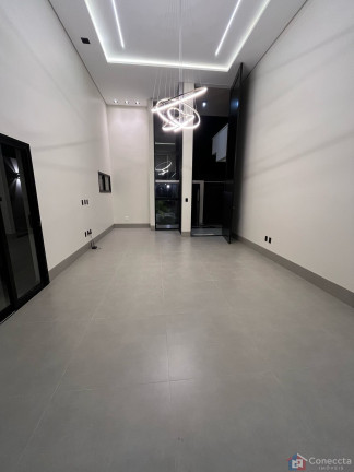 Imagem Casa com 3 Quartos à Venda, 155 m² em Campos Elíseos - Patos De Minas