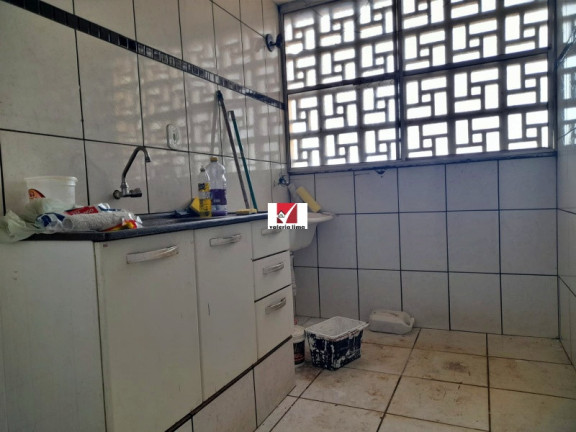 Imagem Kitnet com 1 Quarto à Venda, 28 m² em Jardim Paulista - Ribeirão Preto