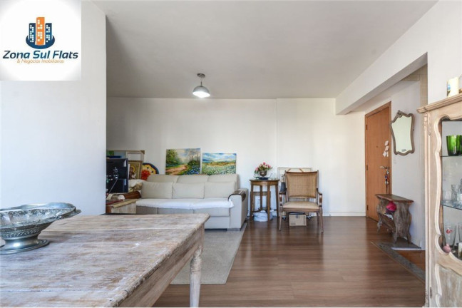 Imagem Apartamento com 2 Quartos à Venda, 72 m² em Vila Nova Conceição - São Paulo Imagem Apartamento com 2 Quartos à Venda, 72 m² em Vila Nova Conceição - São Paulo