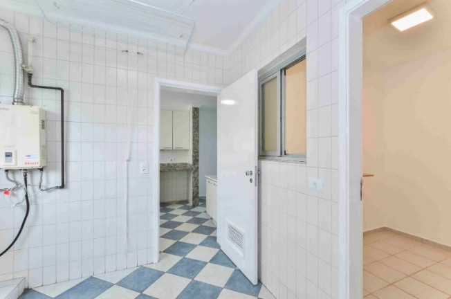 Imagem Imóvel com 4 Quartos à Venda, 159 m² em Vila Monte Alegre - São Paulo Imagem Imóvel com 4 Quartos à Venda, 159 m² em Vila Monte Alegre - São Paulo
