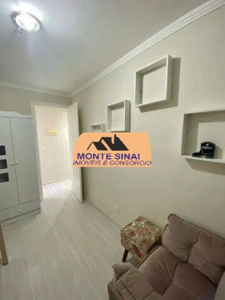 Imagem Apartamento com 2 Quartos para Alugar, 47 m² em Jardim Tatiana - Votorantim Imagem Apartamento com 2 Quartos para Alugar, 47 m² em Jardim Tatiana - Votorantim