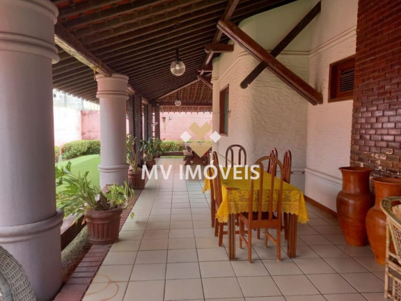 Imagem Casa com 4 Quartos à Venda, 396 m² em 262 - Salinópolis