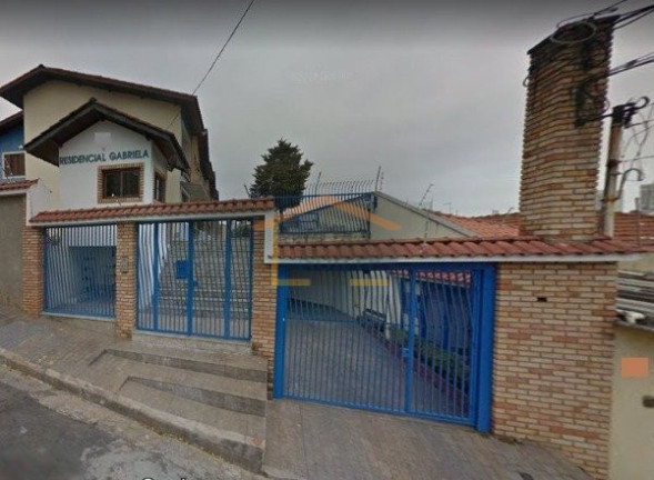 Imagem Casa de Condomínio com 3 Quartos à Venda, 191 m² em Tucuruvi - São Paulo