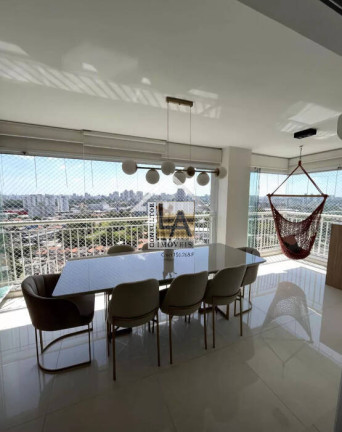 Foto do imóvel Apartamento com 2 Quartos à Venda, 100 m² em Jardim Dom Bosco - São Paulo