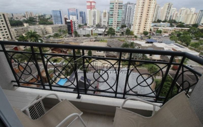Imagem Apartamento com 3 Quartos à Venda, 89 m² em Jardim Aquarius - São José Dos Campos Imagem Apartamento com 3 Quartos à Venda, 89 m² em Jardim Aquarius - São José Dos Campos