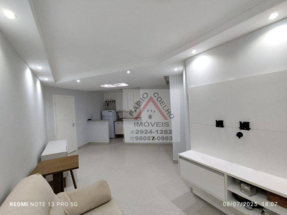 Imagem Apartamento com 3 Quartos à Venda, 61 m² em Jardim Marajoara - São Paulo Imagem Apartamento com 3 Quartos à Venda, 61 m² em Jardim Marajoara - São Paulo
