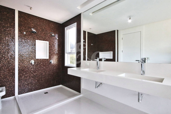 Imagem Casa de Condomínio com 5 Quartos à Venda, 760 m² em Alphaville - Santana De Parnaíba Imagem Casa de Condomínio com 5 Quartos à Venda, 760 m² em Alphaville - Santana De Parnaíba