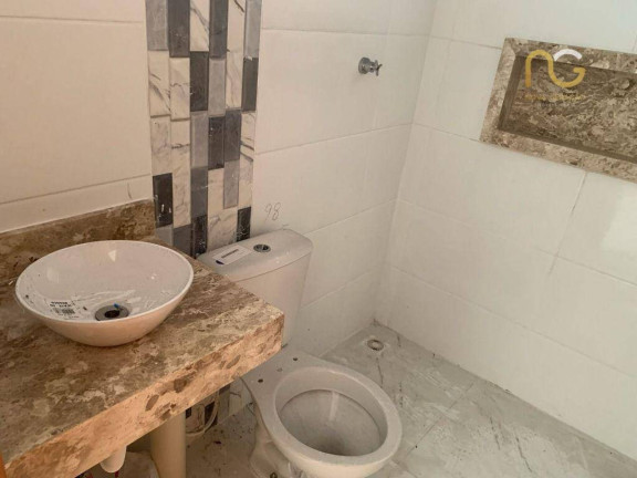 Imagem Casa com 1 Quarto à Venda, 39 m² em Mirim - Praia Grande Imagem Casa com 1 Quarto à Venda, 39 m² em Mirim - Praia Grande
