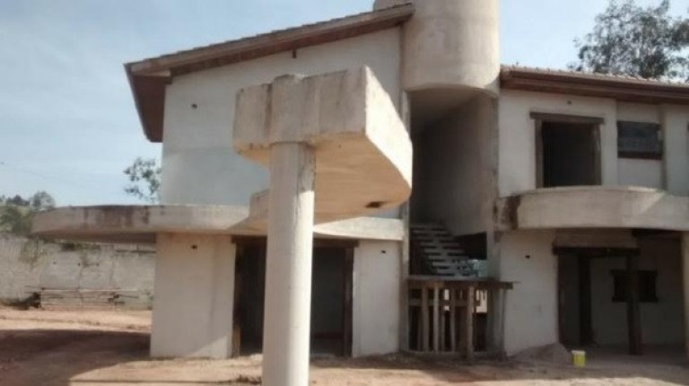 Imagem Chácara à Venda, 3.990 m² em Portão - Atibaia