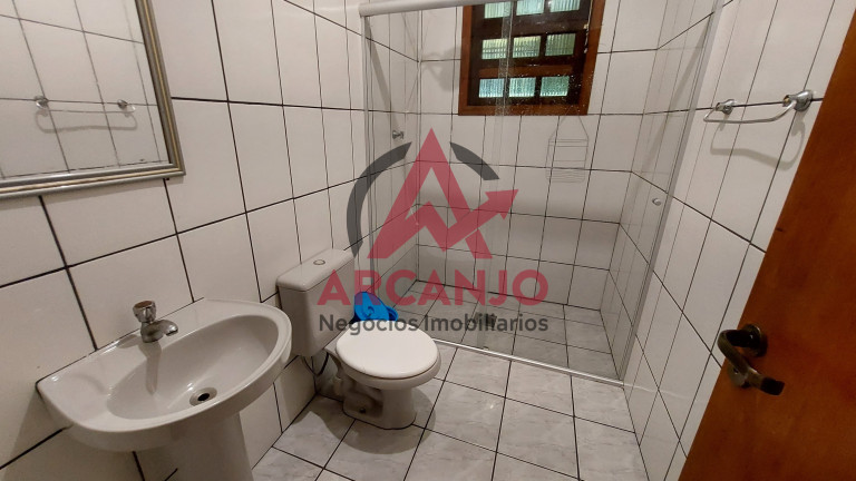 Imagem Casa com 4 Quartos à Venda, 159 m² em Itagua - Ubatuba