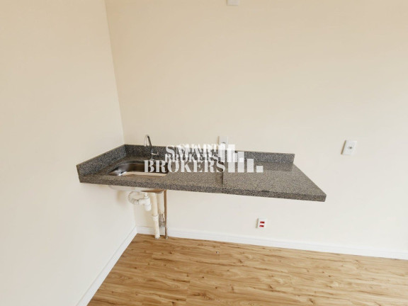 Imagem Apartamento com 1 Quarto para Alugar, 34 m² em Vila Clementino - São Paulo Imagem Apartamento com 1 Quarto para Alugar, 34 m² em Vila Clementino - São Paulo