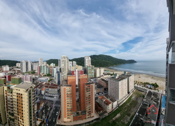 Imagem Apartamento com 3 Quartos à Venda, 120 m² em Canto Do Forte - Praia Grande Imagem Apartamento com 3 Quartos à Venda, 120 m² em Canto Do Forte - Praia Grande