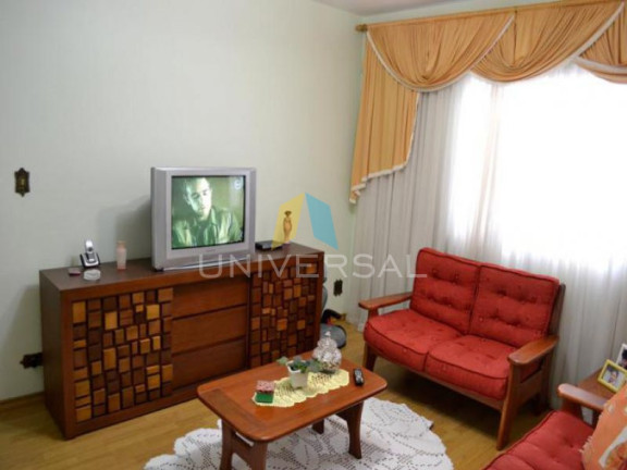 Imagem Apartamento com 2 Quartos à Venda, 61 m² em Tatuape - Sao Paulo