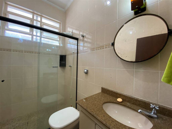 Imagem Casa com 2 Quartos à Venda, 198 m² em Vila Caicara - Praia Grande Imagem Casa com 2 Quartos à Venda, 198 m² em Vila Caicara - Praia Grande