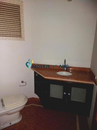 Imagem Apartamento com 4 Quartos à Venda, 300 m² em Centro - São Bernardo Do Campo