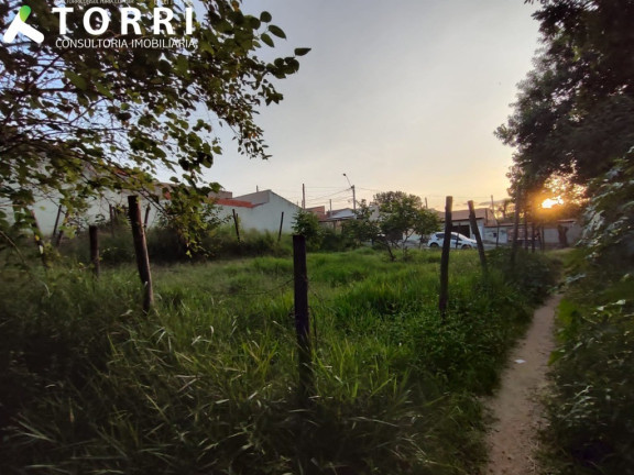 Imagem Terreno à Venda, 137 m² em Ipanema Ville - Sorocaba