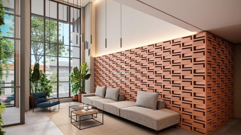 Imagem Apartamento com 2 Quartos à Venda, 69 m² em Vila Madalena - São Paulo Imagem Apartamento com 2 Quartos à Venda, 69 m² em Vila Madalena - São Paulo