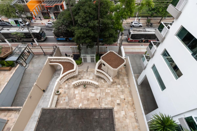Imagem Apartamento com 2 Quartos à Venda, 70 m² em Vila Clementino - São Paulo Imagem Apartamento com 2 Quartos à Venda, 70 m² em Vila Clementino - São Paulo