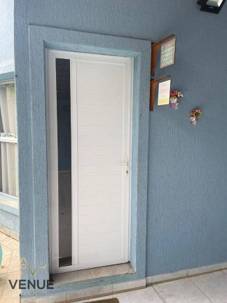 Imagem Sobrado com 5 Quartos à Venda, 225 m² em Boracéia - São Sebastião Imagem Sobrado com 5 Quartos à Venda, 225 m² em Boracéia - São Sebastião