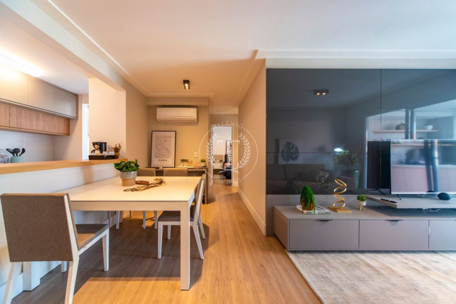 Imagem Cobertura com 3 Quartos à Venda, 92 m² em Parque Das Nações - Santo André