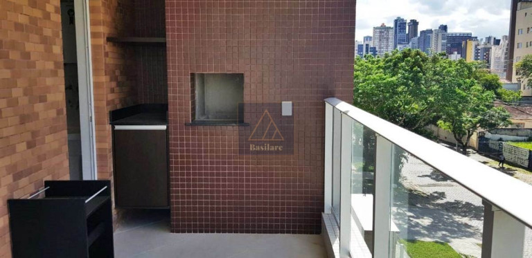 Imagem Apartamento com 3 Quartos à Venda, 77 m² em Mercês - Curitiba Imagem Apartamento com 3 Quartos à Venda, 77 m² em Mercês - Curitiba