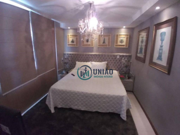Imagem Cobertura com 4 Quartos à Venda, 290 m² em Icaraí - Niterói Imagem Cobertura com 4 Quartos à Venda, 290 m² em Icaraí - Niterói