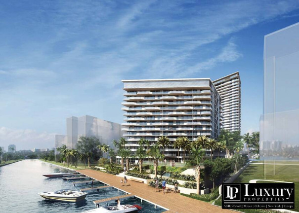 Imagem Apartamento à Venda, em Pompano Beach - Pompano Beach Imagem Apartamento à Venda, em Pompano Beach - Pompano Beach