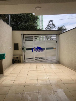 Imagem Sobrado com 2 Quartos à Venda, 76 m² em Parque Jaçatuba - Santo André Imagem Sobrado com 2 Quartos à Venda, 76 m² em Parque Jaçatuba - Santo André