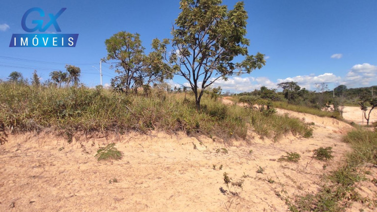 Imagem Terreno à Venda, 396 m² em Recanto Da Floresta - Esmeraldas