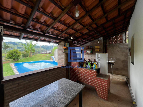 Imagem Chácara com 2 Quartos à Venda, 150 m² em Lavras De Cima - Socorro Imagem Chácara com 2 Quartos à Venda, 150 m² em Lavras De Cima - Socorro