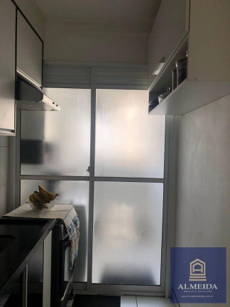 Imagem Apartamento com 2 Quartos à Venda, 55 m² em Vila Das Belezas - São Paulo Imagem Apartamento com 2 Quartos à Venda, 55 m² em Vila Das Belezas - São Paulo