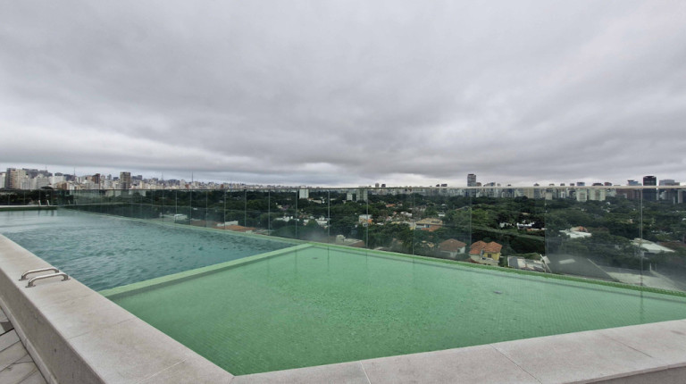 Imagem Apartamento com 1 Quarto à Venda, 39 m² em Pinheiros - São Paulo Imagem Apartamento com 1 Quarto à Venda, 39 m² em Pinheiros - São Paulo