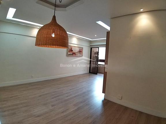 Imagem Apartamento com 3 Quartos à Venda, 103 m² em Centro - Campinas