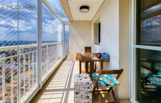 Imagem Imóvel com 3 Quartos à Venda, 104 m² em Centro - São Bernardo Do Campo